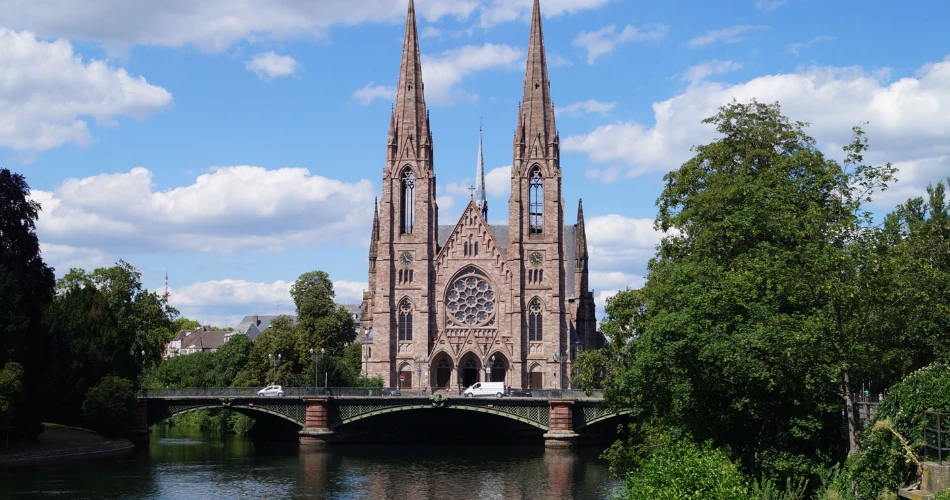 Hotel D Strasbourg: Your Gateway to Petite France & Strasbourg Cathedral