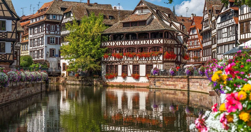 Hotel D Strasbourg: Your Gateway to Petite France & Strasbourg Cathedral